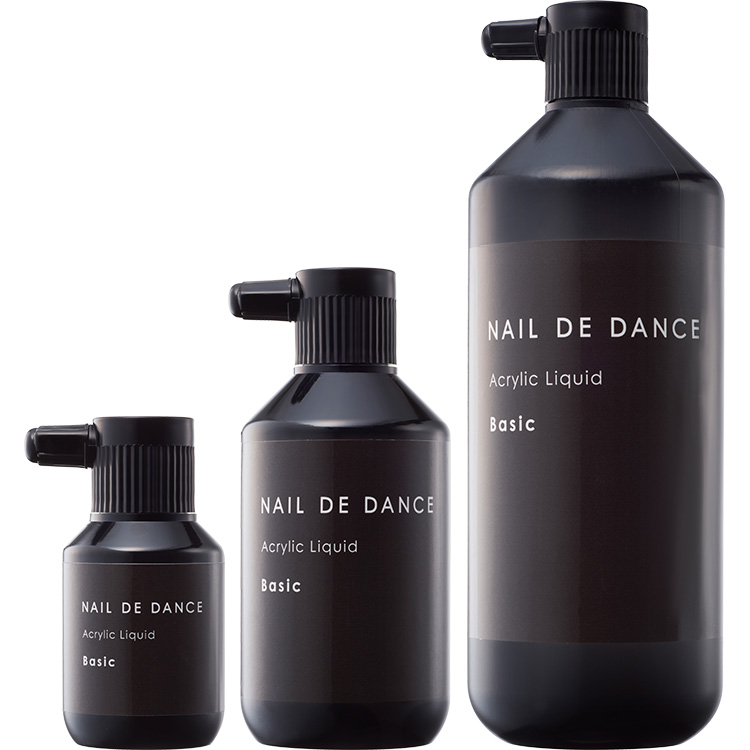 Nail de Dance アクリルリキッド 100ml