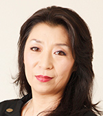 佐野 右子