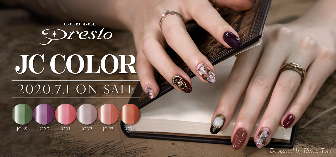 Nail Labo Official Site