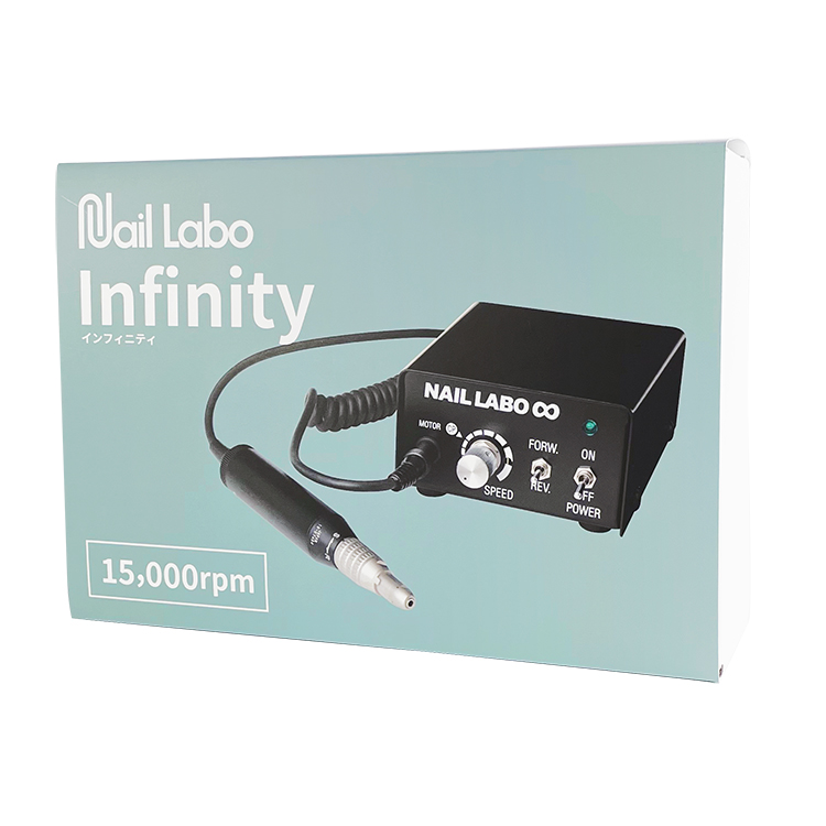 インフィニティ（NEW BOX）