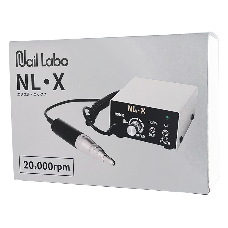 NL・X（NEW BOX）
