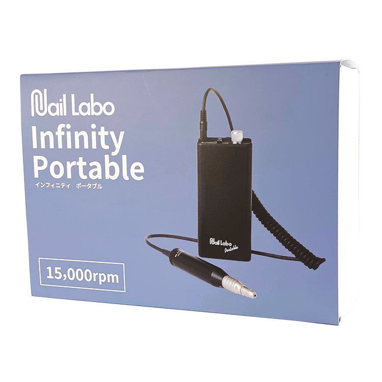 インフィニティポータブル（NEW BOX）