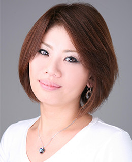 長谷真弓先生