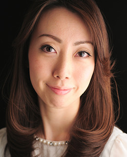 山本美樹先生