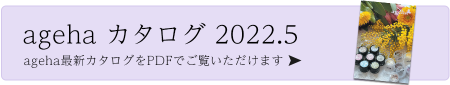 ageha カタログ 2022.05